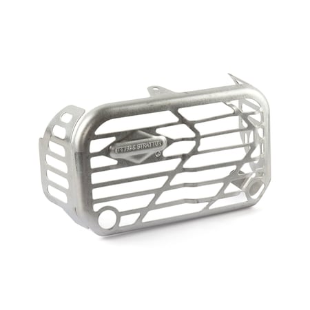 Briggs & Stratton GUARD-MUFFLER 593411